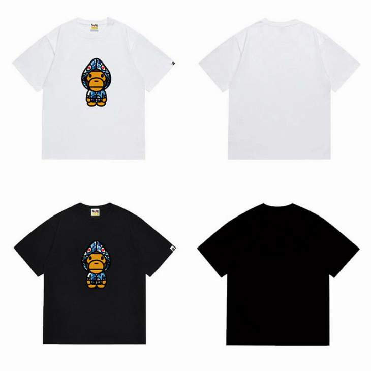 Picture of Aape T Shirts Short _SKUBapeS-2XLscqx113224993